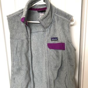 Patagonia Women’s Vest